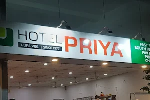 Hotel Priya image