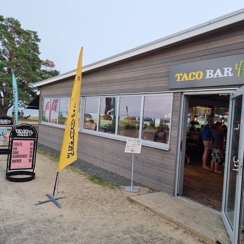 Taco Bar Åhus