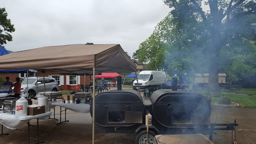 Caterer «Mobile Pig-Nic Catering», reviews and photos, 900 Commonwealth Pl, Virginia Beach, VA 23464, USA