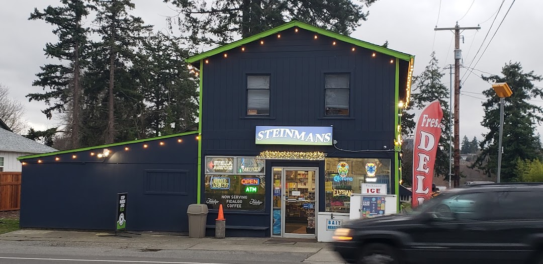 Steinman Grocery