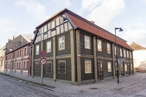 Old Town street Quarter image