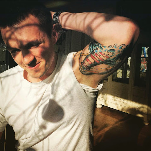 Tattoo Shop «Perigee Moon Body Art», reviews and photos, 301 Broadway, West Cape May, NJ 08204, USA