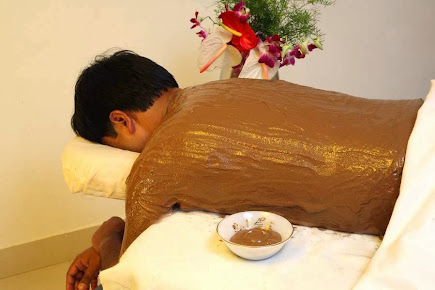 Anandamaya Wellness Center - Anandamaya Wellness Center