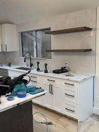 Munis landscaping remodeling - Photo 6 - Car repair in , Marysville