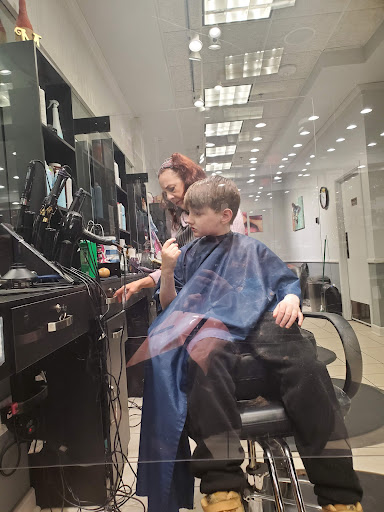 Beauty Salon «Contemporary Hair Designs», reviews and photos, 502 Columbia Ave, Millville, NJ 08332, USA