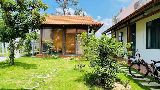 Homestay Villa De Lagi