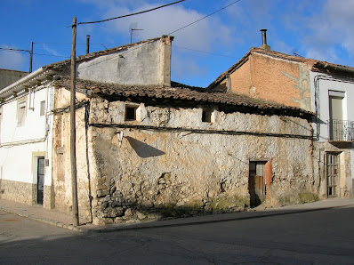 Ayuntamiento de Cardenete. Pl. Sanochaores, 1, 16373 Cardenete, Cuenca, España