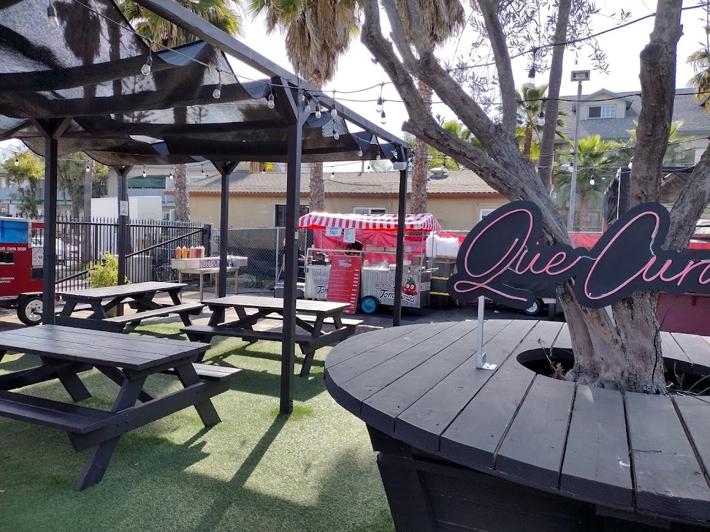 Hot Dogs Tomateros 91950