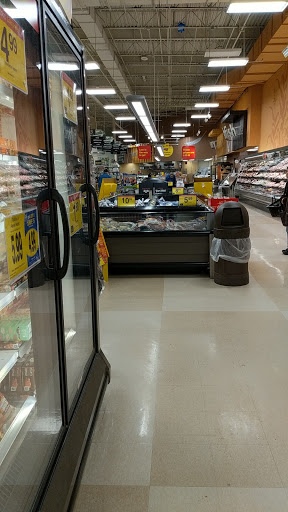 Grocery Store «Kroger», reviews and photos, 64660 Van Dyke, Washington, MI 48095, USA