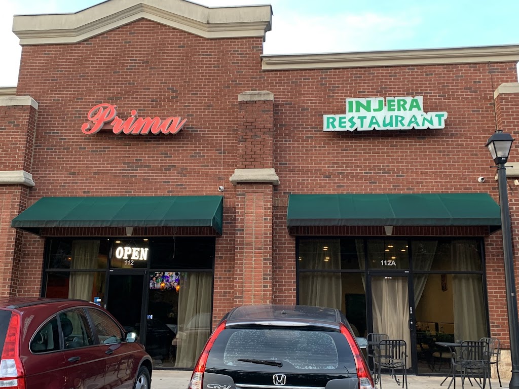 Prima Restaurant 30079