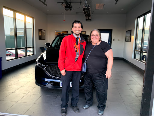 Subaru Dealer «Carr Subaru», reviews and photos, 11635 SW Canyon Rd, Beaverton, OR 97076, USA