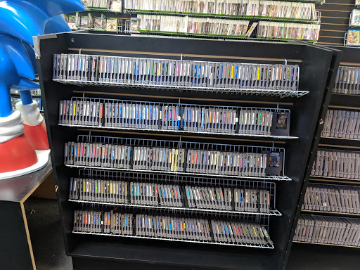 Video Game Store «Capital Games», reviews and photos, 216 Granville St, Columbus, OH 43230, USA