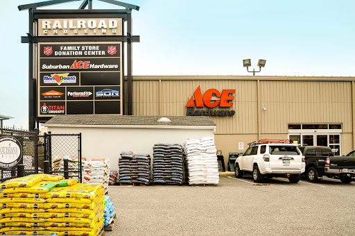 Hardware Store «Suburban Ace Hardware», reviews and photos, 10912 York Rd #100, Cockeysville, MD 21030, USA