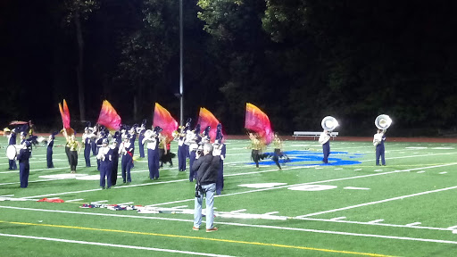 Stadium «North Dekalb Stadium», reviews and photos, 3688 Chamblee Dunwoody Rd, Chamblee, GA 30341, USA