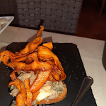 Photo n°1 de l'avis de giampaolo.e fait le 23/07/2021 à 21:16 sur le  Caico Trattoria & Cantina à Agrigento