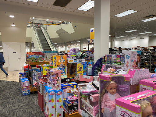 Clothing Store «Burlington Coat Factory», reviews and photos, 6900 Amador Plaza Rd, Dublin, CA 94568, USA