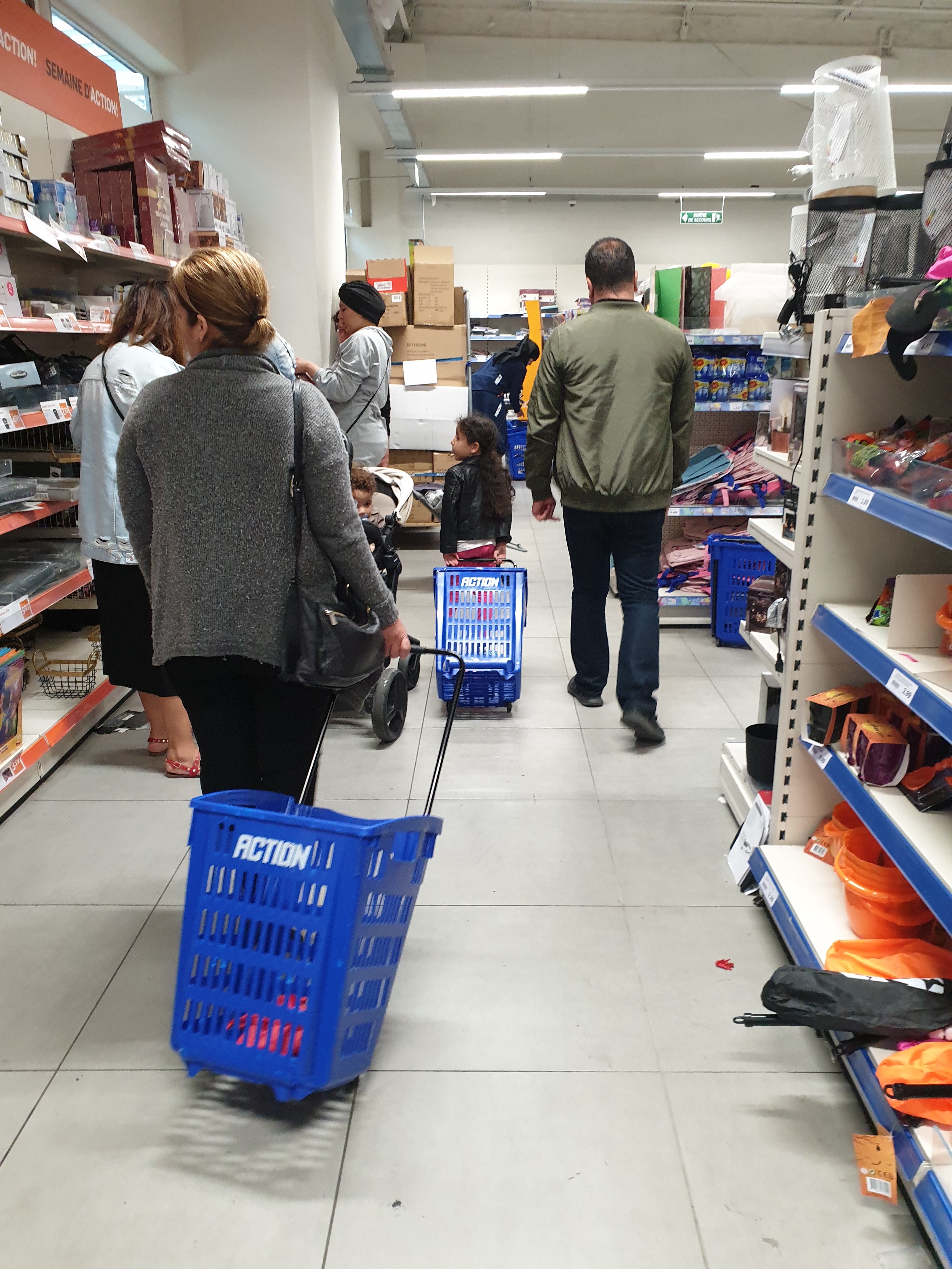 Photo n° 2 de l'avis de queen.a fait le 13/09/2019 à 16:52