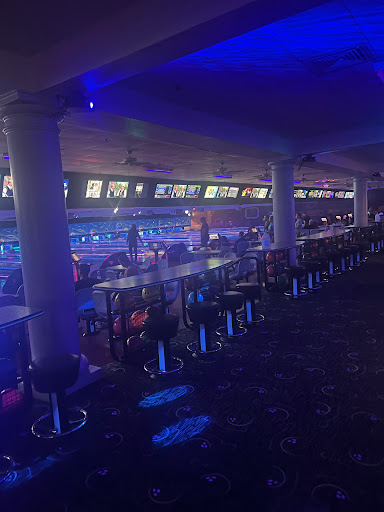 Bowling Alley «Ft Bliss Bowling Center», reviews and photos, 2949 Carter Rd, El Paso, TX 79903, USA