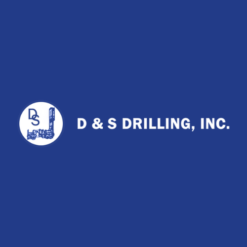 D & S Drilling Inc