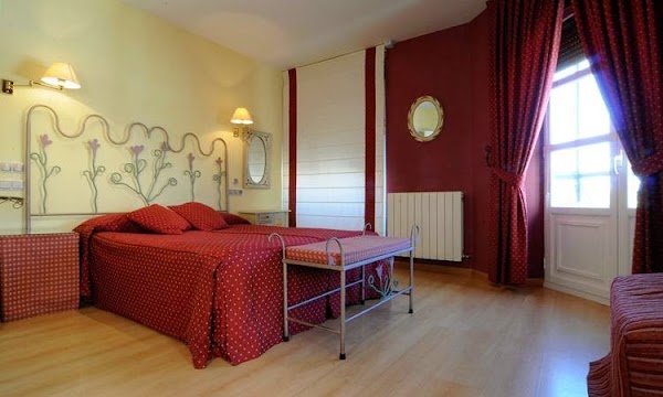 Hostal Solar de Tejada