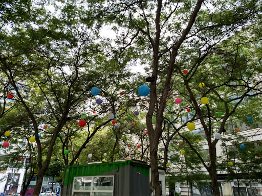 Park «Westlake Park», reviews and photos, 401 Pine St, Seattle, WA 98101, USA