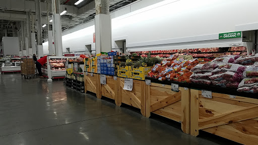 Warehouse club «BJ’s Wholesale Club», reviews and photos, 66-26 Metropolitan Ave, Middle Village, NY 11379, USA