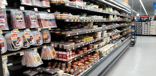 Department Store «Walmart Supercenter», reviews and photos, 3525 US-27, Sebring, FL 33870, USA