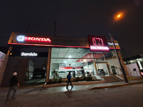 Tsutomu Autos (Honda Trujillo)