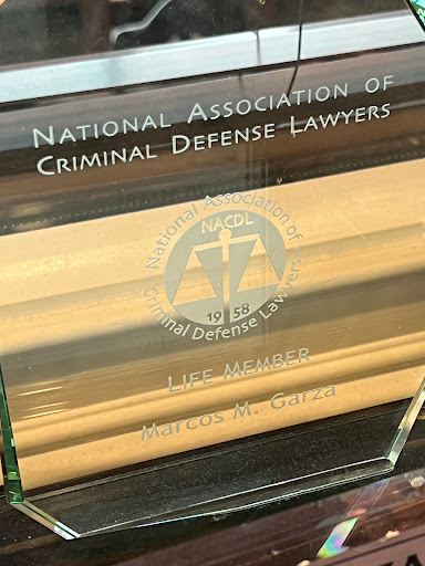 Trial Attorney «Garza Law Firm PLLC», reviews and photos