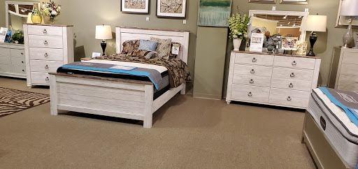Furniture Store «Ashley HomeStore», reviews and photos, 14 Kelly Rd, Salem, NH 03079, USA