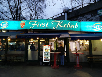 First Kebab GmbH