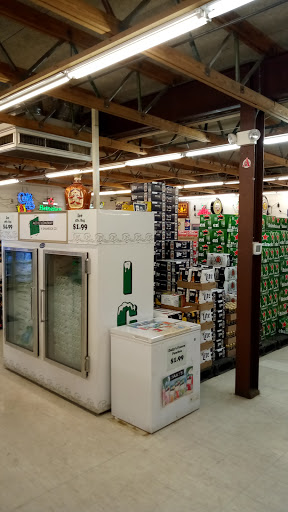 Liquor Store «MGM Wine & Spirits», reviews and photos, 275 White Bear Ave, St Paul, MN 55106, USA