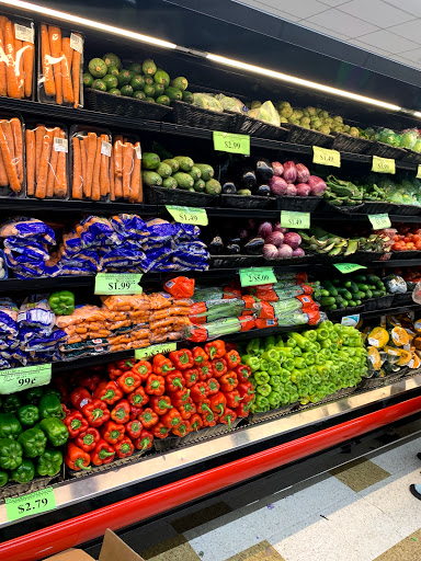 Supermarket «Fine Fare Supermarket», reviews and photos, 200 W Buttonwood St, Reading, PA 19601, USA