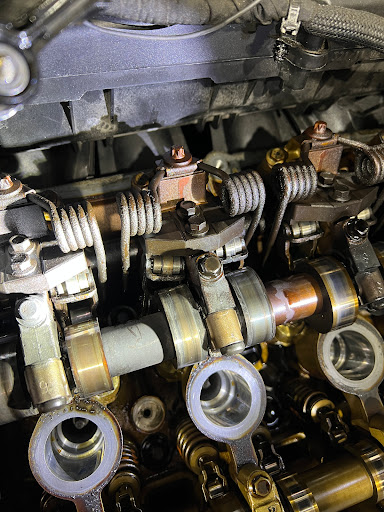 Used Car Dealer «Frontline Auto Sales Inc», reviews and photos, 869 NY-109, West Babylon, NY 11704, USA