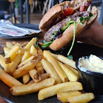 Photo n°2 de l'avis de Dustin.w fait le 08/09/2020 à 12:40 sur le  Lieblingsbar Hannover à Hanover