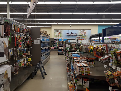 Pet Supply Store «Petco Animal Supplies», reviews and photos, 7400 Rivers Ave z, North Charleston, SC 29406, USA