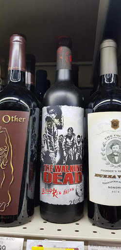 Wine Store «Clifton Commons Spirits and Wine», reviews and photos, 132 Kingsland Rd, Clifton, NJ 07014, USA