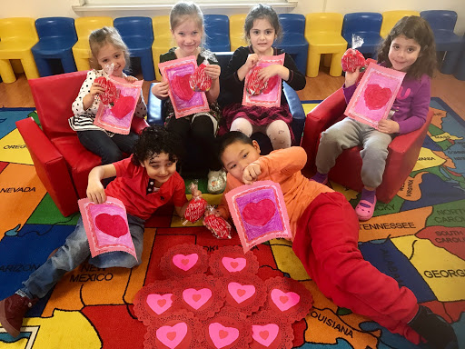 Day Care Center «Daycare», reviews and photos, 15100 Bustleton Ave, Philadelphia, PA 19116, USA