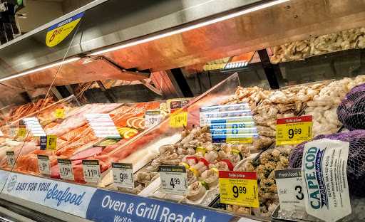 Grocery Store «Kroger», reviews and photos, 1950 N Goliad St, Rockwall, TX 75087, USA