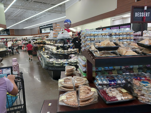 Grocery Store «Safeway», reviews and photos, 3110 Balfour Rd, Brentwood, CA 94513, USA