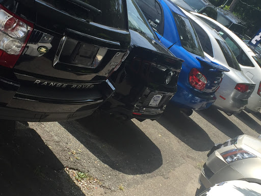 Used Car Dealer «Prime Auto Imports», reviews and photos, 288 Hamburg Turnpike, Riverdale, NJ 07457, USA