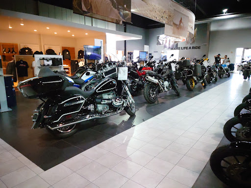 BMW Motorcycle Dealer «BMW Motorcycles of Austin», reviews and photos, 11405 N Interstate Hwy 35, Austin, TX 78753, USA