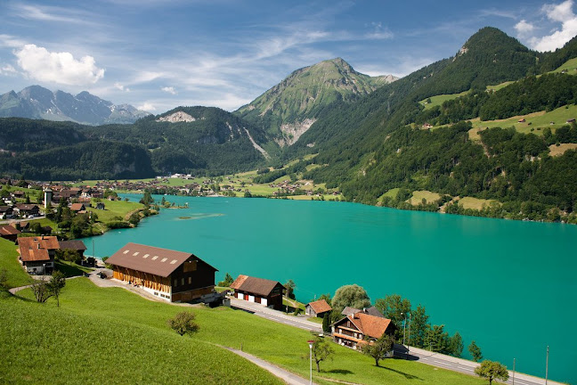 Rezensionen über Sarnersee in Sarnen - Autowäsche