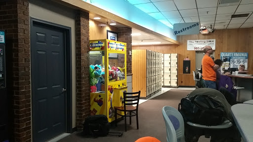 Bowling Alley «Mockingbird Lanes», reviews and photos, 4870 S 96th St, Omaha, NE 68127, USA