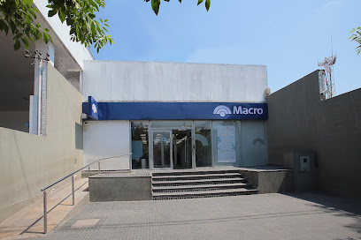 Banco Macro Banda Del Río Salí