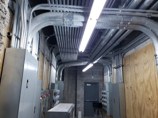 Electrician «Highlights Chicago Electrical Services», reviews and photos, 5766 N Lincoln Ave, Chicago, IL 60659, USA