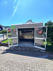 DorfKiSte Hermann-Burte-Straße 44A, 79689 Maulburg