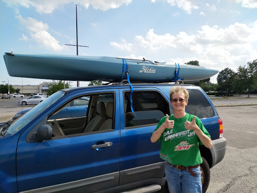 Outdoor Sports Store «Wild River Outfitters Inc», reviews and photos, 3636 Virginia Beach Blvd #108, Virginia Beach, VA 23452, USA