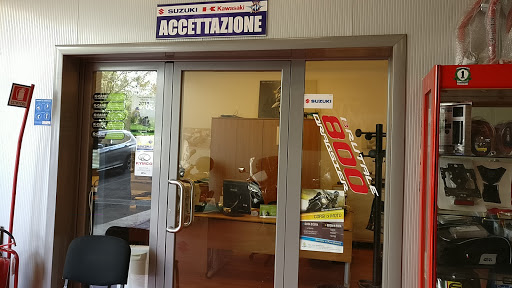 Caschi personalizzati Roma