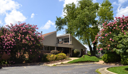 4501 W Market St, Greensboro, NC 27407, USA